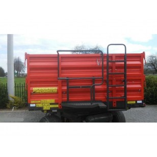 Ursus D 606  (6 ton)